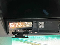 2015 man tgx.18.440 opleggertrekker - afbeelding 5 van  36