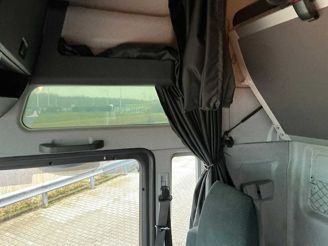 2015 man tgx.18.440 opleggertrekker - afbeelding 27 van  36