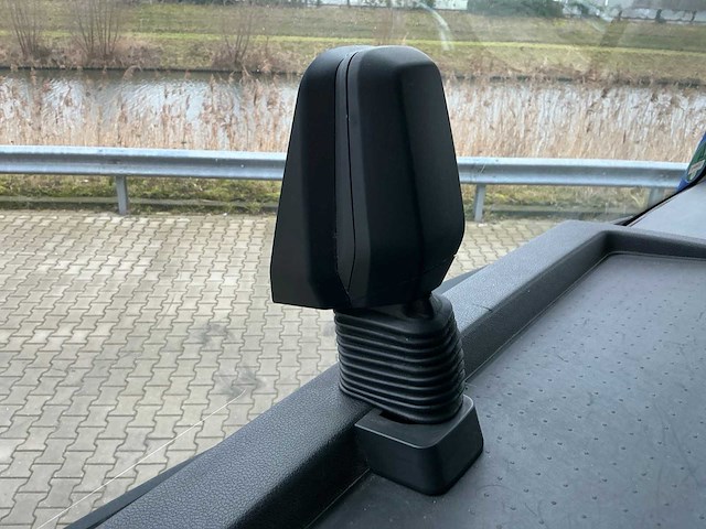 2015 man tgx.18.440 opleggertrekker - afbeelding 8 van  36