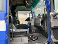 2015 man tgx.18.440 opleggertrekker - afbeelding 9 van  36