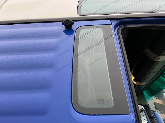 2015 man tgx.18.440 opleggertrekker - afbeelding 30 van  36