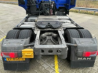 2015 man tgx.18.440 opleggertrekker - afbeelding 12 van  36