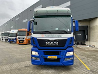 2015 man tgx.18.440 opleggertrekker - afbeelding 28 van  36