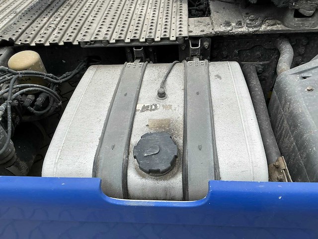 2015 man tgx.18.440 opleggertrekker - afbeelding 15 van  36