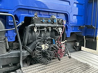 2015 man tgx.18.440 opleggertrekker - afbeelding 16 van  36