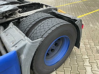 2015 man tgx.18.440 opleggertrekker - afbeelding 17 van  36