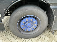 2015 man tgx.18.440 opleggertrekker - afbeelding 18 van  36