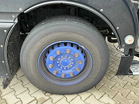2015 man tgx.18.440 opleggertrekker - afbeelding 19 van  36