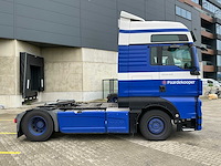 2015 man tgx.18.440 opleggertrekker - afbeelding 21 van  36
