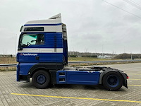 2015 man tgx.18.440 opleggertrekker - afbeelding 32 van  36