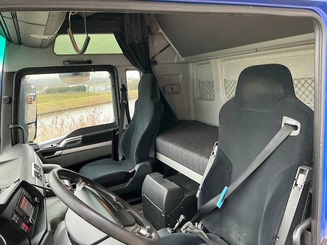 2015 man tgx.18.440 opleggertrekker - afbeelding 33 van  36