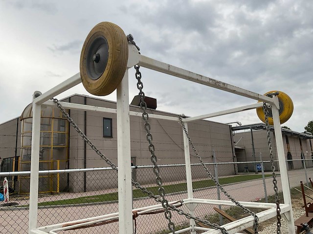 2015 manbak - afbeelding 2 van  12