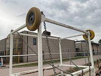 2015 manbak - afbeelding 2 van  12