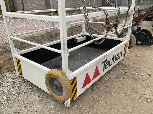 2015 manbak - afbeelding 3 van  12