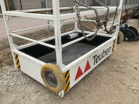 2015 manbak - afbeelding 3 van  12