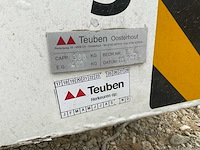 2015 manbak - afbeelding 4 van  12