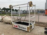 2015 manbak - afbeelding 5 van  12