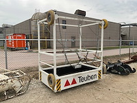 2015 manbak - afbeelding 6 van  12