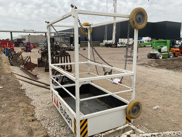 2015 manbak - afbeelding 7 van  12