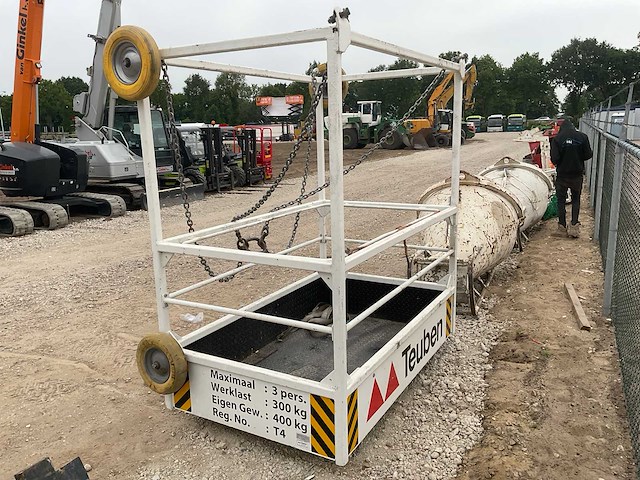 2015 manbak - afbeelding 8 van  12