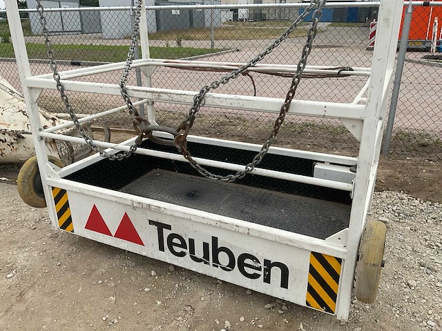 2015 manbak - afbeelding 9 van  12