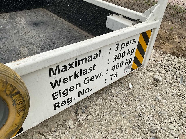 2015 manbak - afbeelding 10 van  12