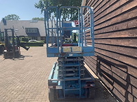 2015 manitou 120 se aerial work platforms - afbeelding 8 van  12
