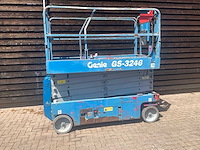 2015 manitou 120 se aerial work platforms - afbeelding 2 van  12