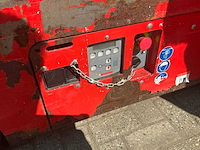 2015 manitou 120se hoogwerker - afbeelding 3 van  10