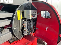 2015 manitou 170 aetj-l hoogwerker - afbeelding 11 van  21