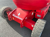 2015 manitou 170 aetj-l hoogwerker - afbeelding 14 van  21