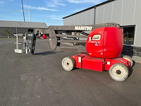 2015 manitou 170 aetj-l hoogwerker - afbeelding 15 van  21