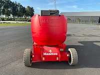 2015 manitou 170 aetj-l hoogwerker - afbeelding 17 van  21