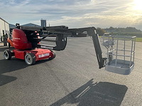 2015 manitou 170 aetj-l hoogwerker - afbeelding 19 van  21