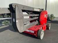 2015 manitou 170 aetj-l hoogwerker - afbeelding 21 van  21