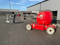 2015 manitou 170 aetj-l hoogwerker - afbeelding 15 van  21