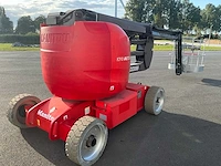2015 manitou 170 aetj-l hoogwerker - afbeelding 18 van  21