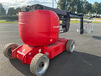 2015 manitou 170 aetj-l hoogwerker - afbeelding 17 van  20