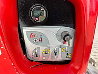 2015 manitou 80 vjr evolution hoogwerker - afbeelding 6 van  9
