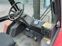 2015 manitou m30-4 vorkheftruck - afbeelding 11 van  15