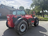 2015 manitou mlt 732 verreiker - afbeelding 9 van  12