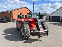 2015 manitou mlt 732 verreiker - afbeelding 11 van  12
