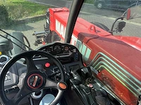 2015 manitou mlt 732 verreiker - afbeelding 12 van  12