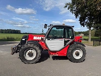 2015 manitou mlt 732 verreiker - afbeelding 5 van  12