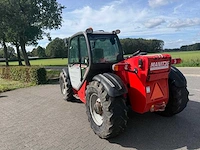 2015 manitou mlt 732 verreiker - afbeelding 8 van  12