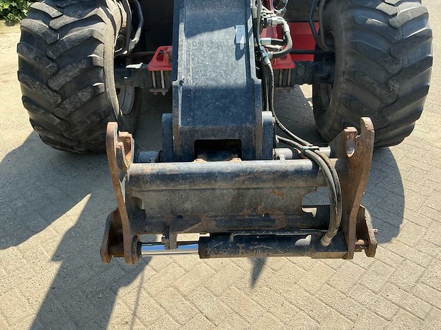 2015 manitou mlt634-120 ps lsu - verreiker - afbeelding 8 van  31