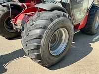 2015 manitou mlt634-120 ps lsu - verreiker - afbeelding 16 van  31