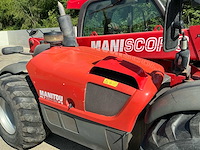 2015 manitou mlt634-120 ps lsu - verreiker - afbeelding 20 van  31
