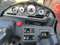 2015 manitou mlt634-120 ps lsu - verreiker - afbeelding 30 van  31