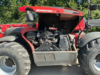 2015 manitou mlt634-120 ps lsu - verreiker - afbeelding 15 van  31